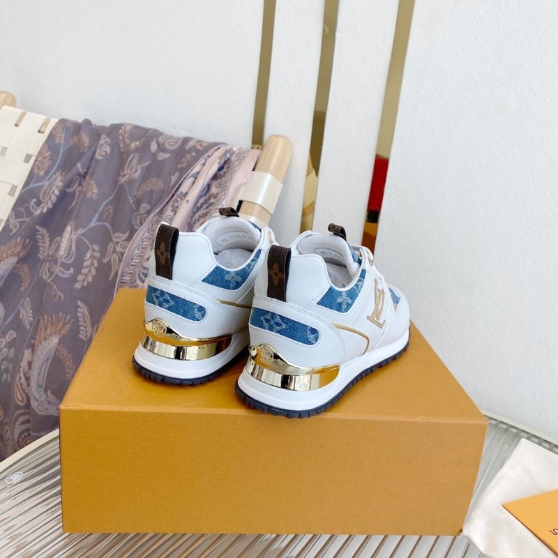 Louis Vuitton Run Away Sneaker